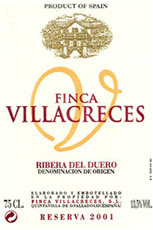 Villa M Wine Review Villa M Wine Review