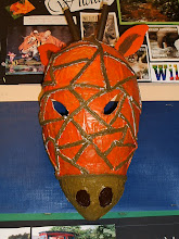 S2. Animal Mask.