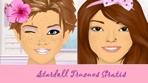 Stardoll truques