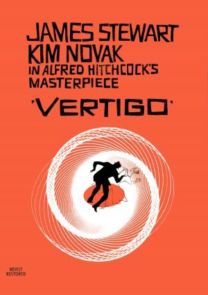 Vertigo - Movie (1958) | LocateTV - Find.
