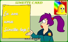 Sinette-Card
