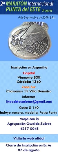 INSCRIPCIÓN ABIERTA