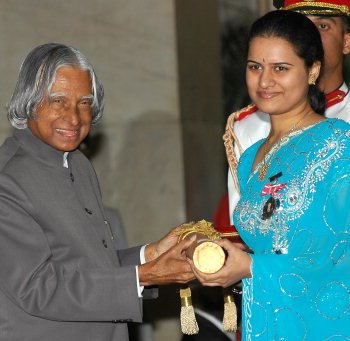 [Koneru+Humpy+Padma+Shri+award.bmp]