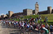 Talavera de la reina - Avila