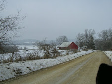 Winter Road