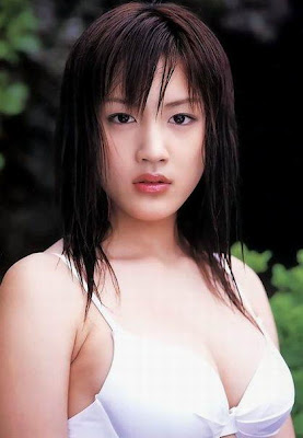 Nude ayase haruka Haruka Ayase