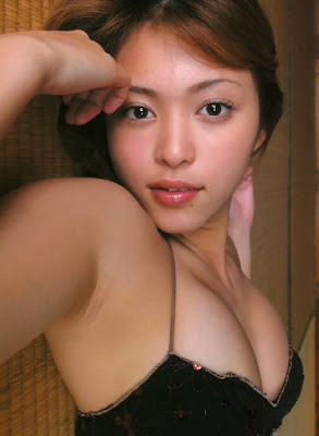 Iwasa Mayuko