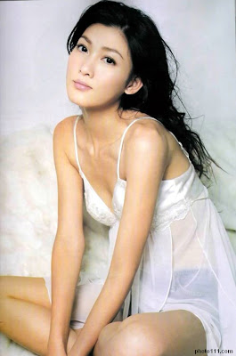 Rain Li Choi Wah