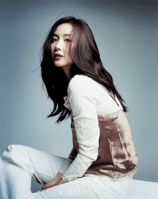 Choi Ji woo