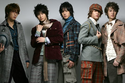 SS501_SS501 Ss501