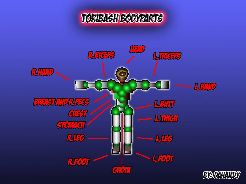 toribash fighting game toribash fighting game