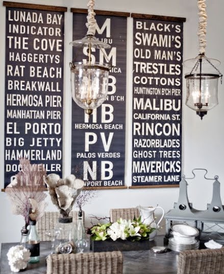 ΤΑΠΕΤΣΑΡΙΕΣ ΕΠΙΠΛΩΝ: Lifestyle Lust & Inspiration