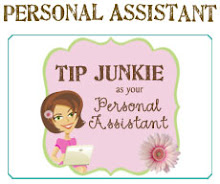 Check out Tip Junkie for some great Tips!