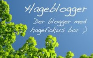 norske hageblogger