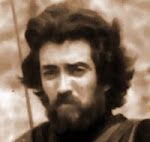 My friend Don Gordon Bell, a character player and  a pleasant human being
