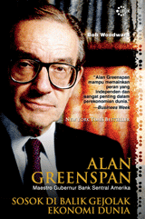 alan greenspan