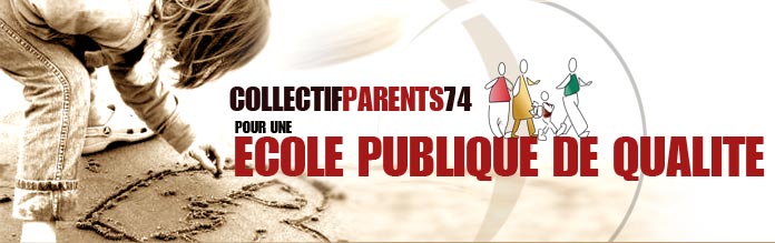 Collectif Parents 74