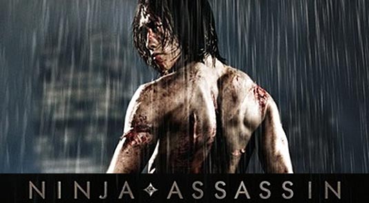 Download Film Ninja Assassin Full Version