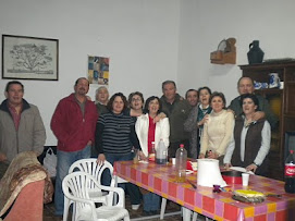 Reunión de Villa Filo