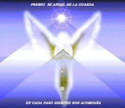 Este premio es para el blog   Mariela ser de Luz, en él hay mucho Amor
