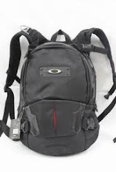 TAS RANSEL