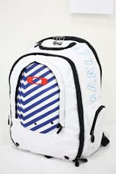 TAS RANSEL