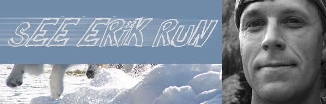 See Erik Run