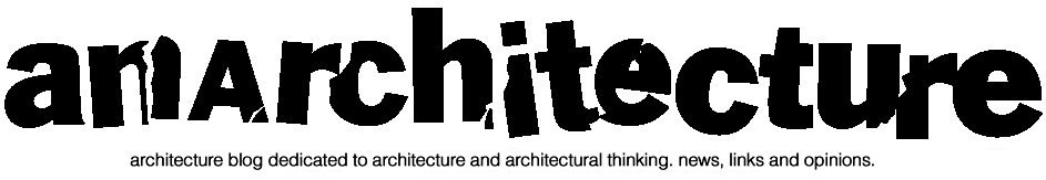 anArchitecture