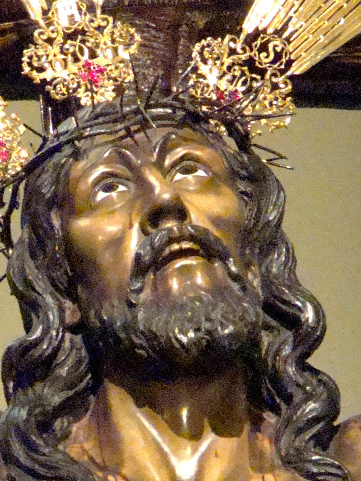 SEMANA SANTA HUELVA HERMANDAD DE LA ESPERANZA