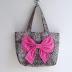 Sempre quis ter BOLSAS assim!