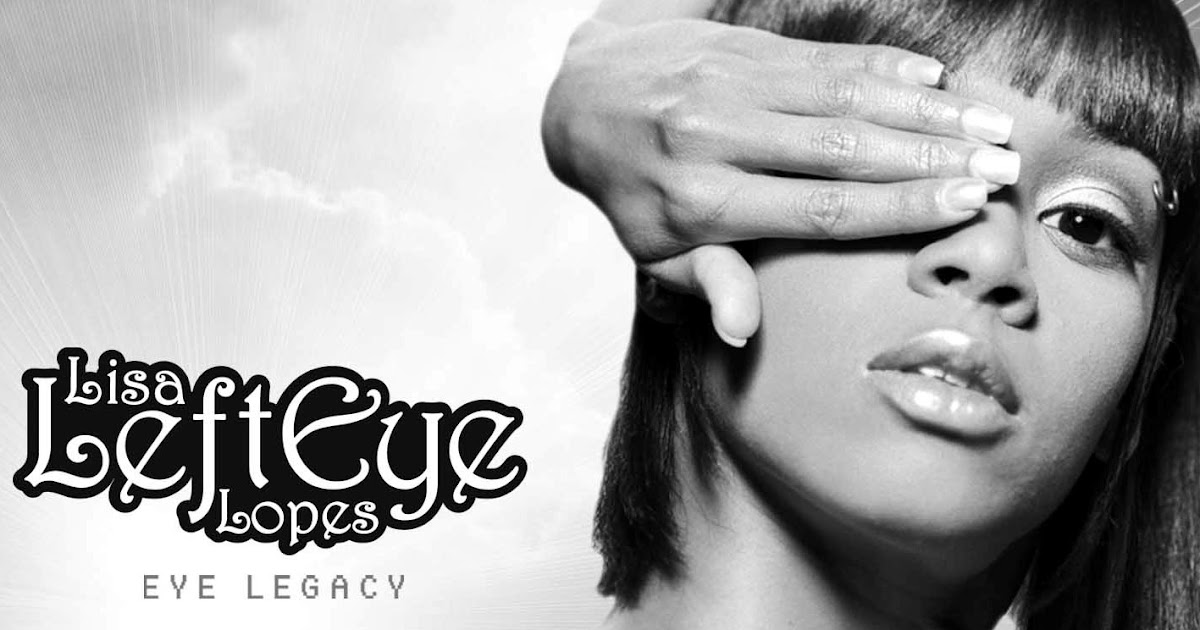ashlee nicole spills | blog: Remembering Left Eye.
