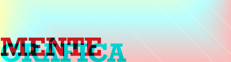 MENTEgráfica | Blog del Taller de Diseño Gráfico VII UMAYOR
