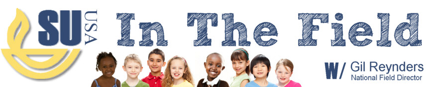 Scripture Union In the Field | National