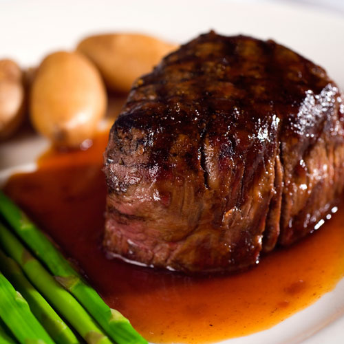 best filet mignon