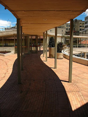 Cátedra Pedemonte - Arquitectura 4 - A4: La Dignidad del Ladrillo