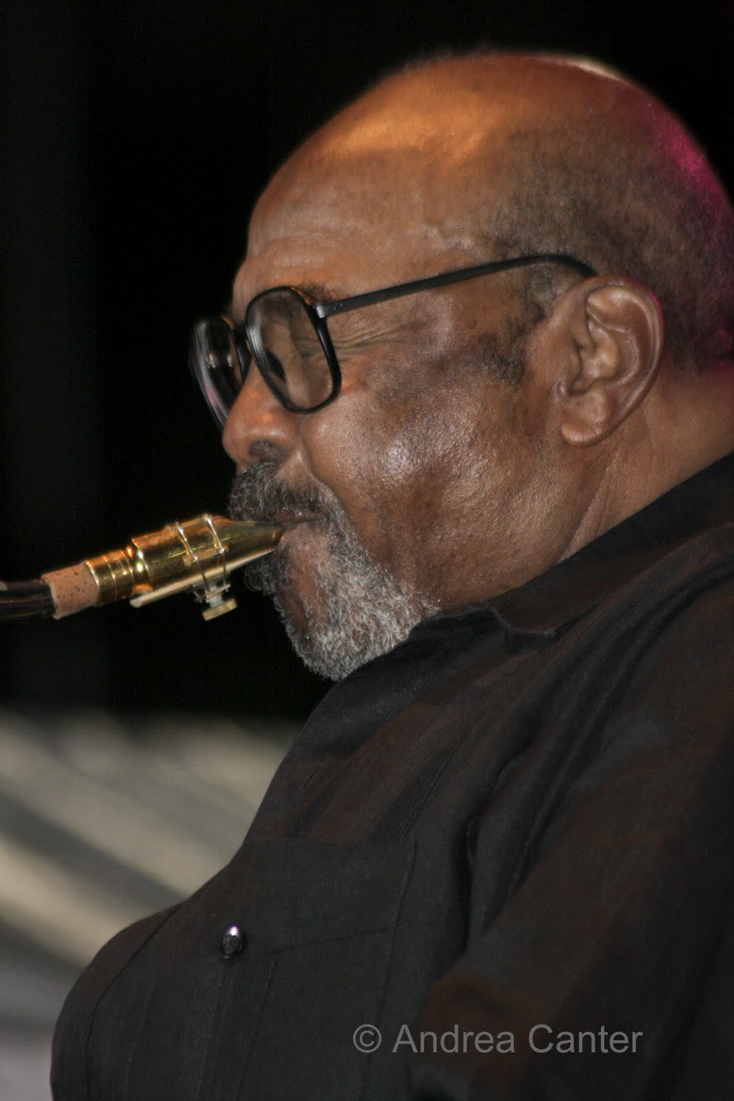 JazzInk James Moody, 19252010