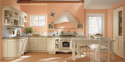 Interior Design Ducale Classic Kitchen Design By Arrital Cucine