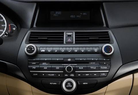 MY CARS 2011: 2009 Honda Accord Car Radio toyota car stereo wiring guide 