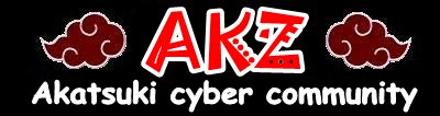 AKZ - Akatsuki Cyber Community