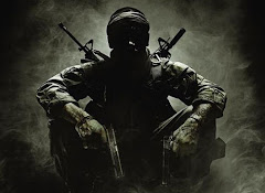 CALL OF DUTY BLACK OPS