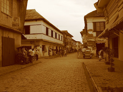 my paradise philippines blog second feature ilocos sur photo taken by