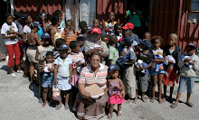 Children in Khayelitsha