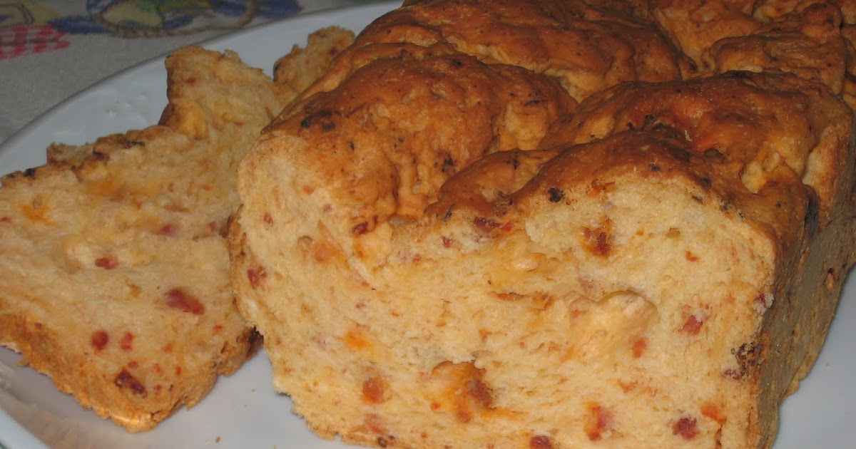 Cuenca sin gluten Receta PAN CON CHORIZO