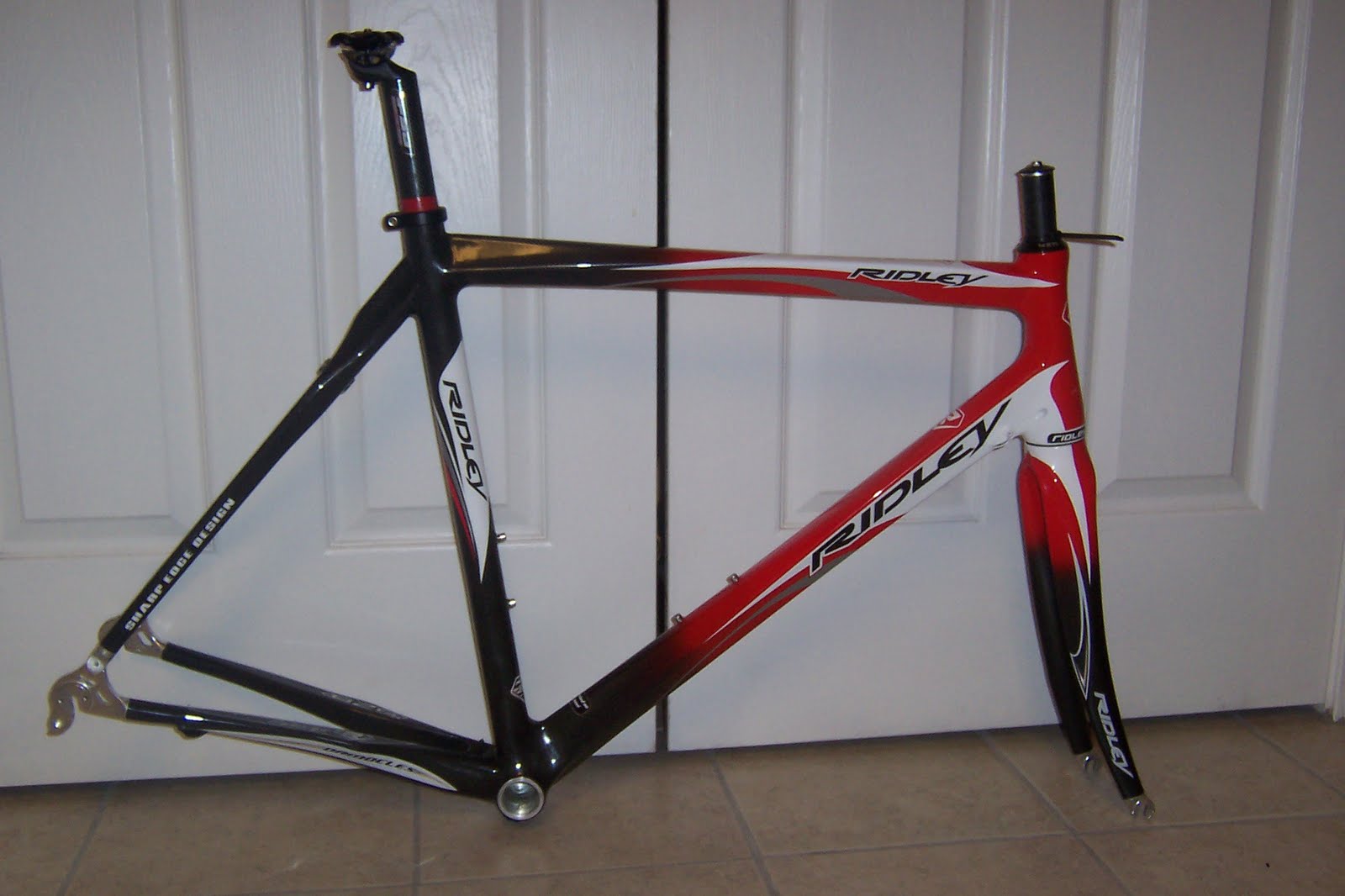 ridley damocles for sale