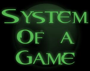 System Of A Game