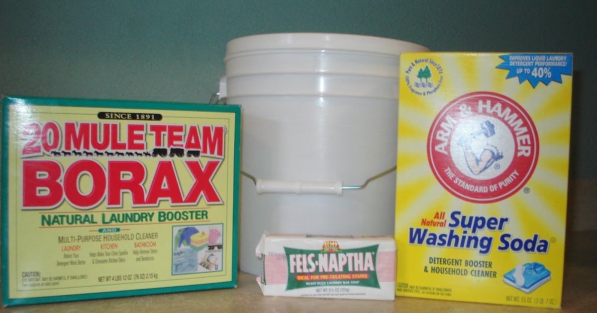 frugally green How to Make your own Laundry Soap