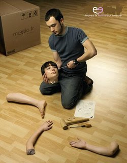 prostituées sur meetic