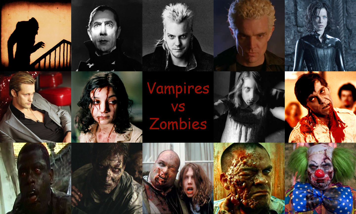 Vampires And Werewolves Dress Up Games The best free software for