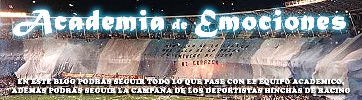 Academia de emociones