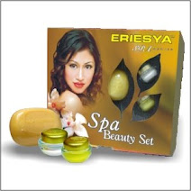 ERIESYA